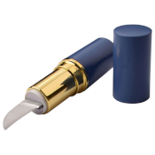 Femme Fatale Hidden Fixed Blade Lipstick Knife