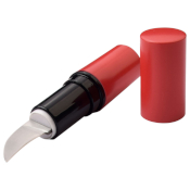 Femme Fatale Hidden Fixed Blade Lipstick Knife