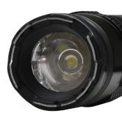 Stun gun w/ Torch and Sheath