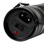 Stun gun w/ Torch and Sheath