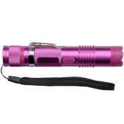 Stun gun w/ Torch and Sheath
