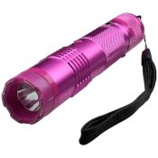 Stun gun w/ Torch and Sheath