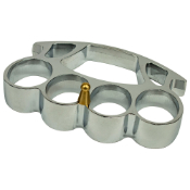 Explore the discreet and reliable self-defense solution with our compact knuckles. Designed for comfort, durability, and easy concealment. Order now for added personal security. 