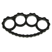 Explore MC USA Blades Black Knuckles 