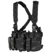 Condor Recon Kangaroo Style Chest Rig