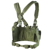 Condor Recon Kangaroo Style Chest Rig
