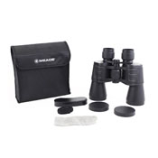 Discover Binoculars - 7x50