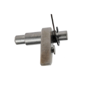 Upgrade your AEG gearbox with Modify's precision-machined stainless steel Anti-Reversal Latch. Safely release the spring and enhance durability.