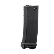 XTC 190rd AEG Magazine for M16/M4 series -5 Pcs
