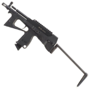 PP-2K 6mm BlowBack CO2 SMG