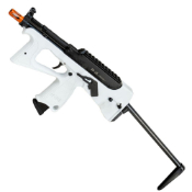PP-2K 6mm BlowBack CO2 SMG