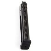 Modify PP-2K 22rds CO2 Magazine