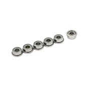 Modify 6 pieces of 7 mm Ball Bearing