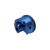 Aluminum Cylinder Head for Ver.3(Blue)
