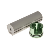 Modify Airsoft Head & Piston Cylinder