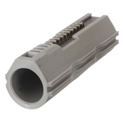 Modify Airsoft Head & Piston Cylinder