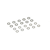 Modify Airsoft 20 pcs Advanced Shim Set 