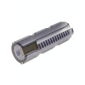 Improve gearbox performance with Modify's Max Torque Piston. Designed for V.2/V.3, featuring 14 metal teeth for enhanced durability.