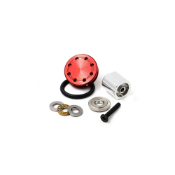 Aluminum Piston Head for PSG-1/AK74MN/AKS74U (V2 &V3)