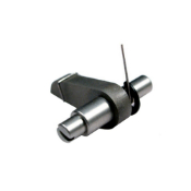 "Improve AEG safety with the Modify Safety Anti-reversal Latch. Full metal construction, special C-clip for spring retention, and detachable design with a flathead screwdriver.