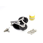 Modify 8mm Modular Gear Set Ver.2/Ver.3 Speed 16.32:1