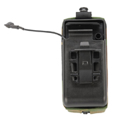 Enhance your A&K M249 AEG with the Compact Box Magazine. Boasting 1500 rounds and a camo fabric cover, this magazine offers an authentic and aggressive appearance. Compatible with A&K, Classic Army, and similar M249s, it reduces reloads on the field