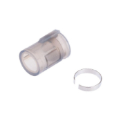 Maple Leaf Decepticon Hop-Up Bucking