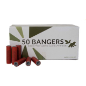 M80 Pyrotechnic Scare Cartridges 15mm - 50ct.