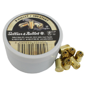 .380 Cal. Crimped Blanks