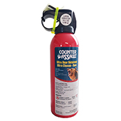 Non-lethal Counter Assault Bear Spray