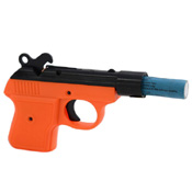 Record Launcher Record Blank Gun