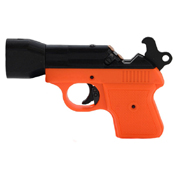 Record Launcher Record Blank Gun