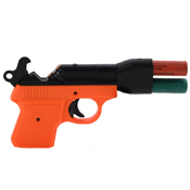 Record Launcher Record Blank Gun