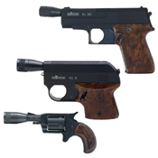 ROHM Little Joe/RG-3/RG-300 Spare Muzzle Cup