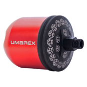 ROHM Five Shot Blank Gun Adapter