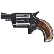 Rohm Little Joe Ultra Compact .22 Blank Revolver