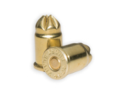 9mm RK .380 Cal Crimped Blanks - 50pc