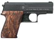 ROHM RG-300 .22 Blank Gun