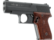 ROHM RG-300 .22 Blank Gun
