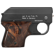 ROHM RG-3 .22 Blank gun