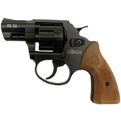ROHM RG-56 .22 Blank Revolver