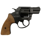 ROHM RG-56 .22 Blank Revolver