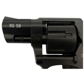 ROHM RG-56 .22 Blank Revolver
