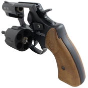 ROHM RG 59 Blank Revolver