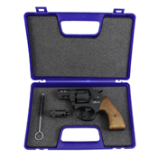 ROHM RG 59 Blank Revolver