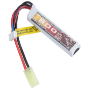 11.1V Stick Battery LiPo Mini Tamiya