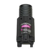 Matrix M6 Tactical Red Laser Combo with Remote Pressure Switch 