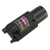 Matrix M6 Tactical Red Laser Combo with Remote Pressure Switch 