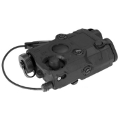 Matrix PEQ-15 280 Lumens Red Laser