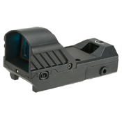 Matrix RD210 1X Low Profile Polymer Red Dot Sight